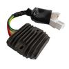 R2001.0 Regulator Rectifier Compact Replacement ABS Stable Motorcycle Voltage Stabilizer for Honda CBR 1000