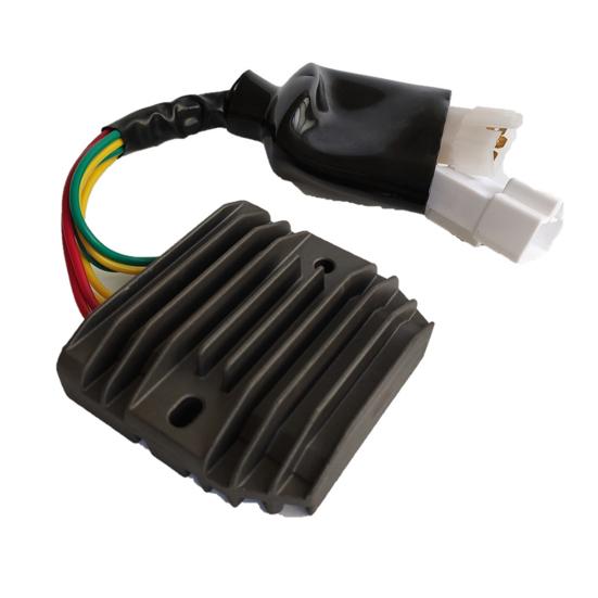 R2001.0 Regulator Rectifier Compact Replacement ABS Stable Motorcycle Voltage Stabilizer for Honda CBR 1000