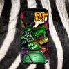 Mf Doom Rapper Telefonfodral För Iphone 11 12 Mini 13 14 Pro Xs Max X 8 7 6s Plus Se Xr Shell
