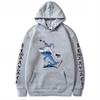 Spell Return Gojo Satoru Hoodie Brand Hoody Y2K Clothes Vintage Fashion New Casual Unisex Long Sleeve Pullovers