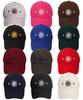 Koso Artwork Signature Ball Cap (12 Colors)