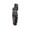 Tajima Safe System Detachable Tool Single Tool Made of and Durable Synthetic Easy To Attach and Can Be Attached To a Belt Easily Rearrange Your Waist