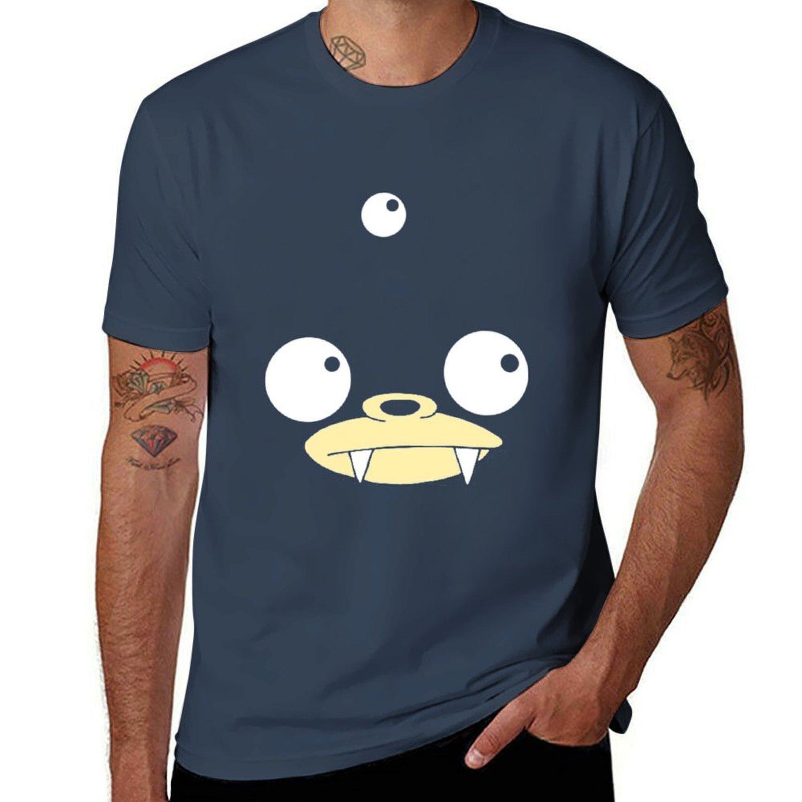 Nibbler Tshirt Utility Work Short Sleeve Top S