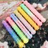 Replacement Pen Heads 5D Diamond Painting Pen Kit Embroidery DIY Craft Diamond Painting Tool with 5 Multifunctional Pen Tips