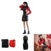 Eva Katsuragi Misato Cosplay Costume For Adults High Quality And Comfortable