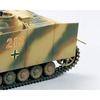 Tamiya 1/35 Military Miniature Series IV Type Assault Gun Tank Green