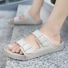 Classic Outdoor Beach Casual Shoes EVA Slides Original Men Summer Fashion Men's Slippers Non-Slip Sandals Sandal zaptos