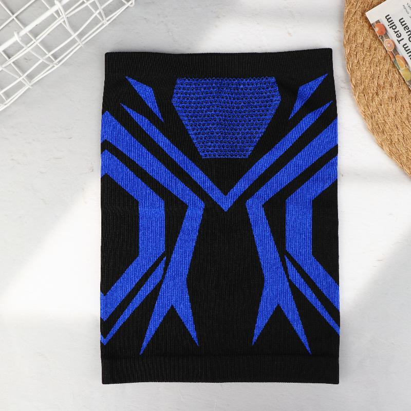 

Цвета Зимний Дышащий Удобный Теплый Вязаный Шарф Защита Лица Грелка для Шеи Велосипедный Велоспорт Лыжный Шарф-Труба Маски для Пеших Прогулок