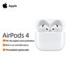Apple AirPods 4 Wireless Bluetooth Earbuds