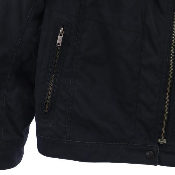 HYSTERIC made in Japan Zip jacket F Military jacket with quilted lining Women Used