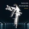 Deli Automotive Paint Spray Gun