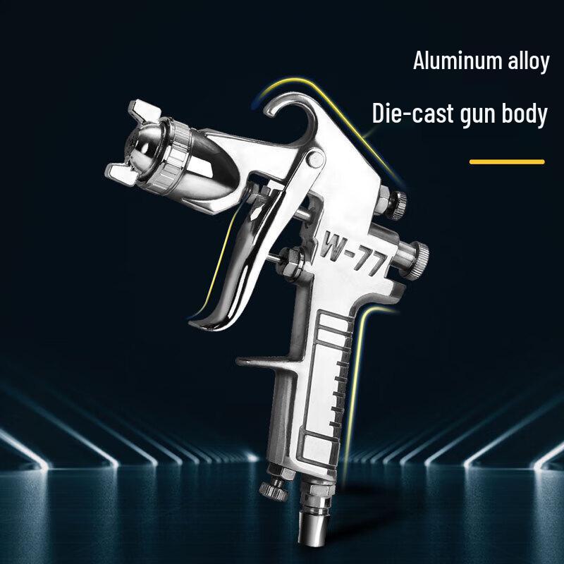 Deli Automotive Paint Spray Gun
