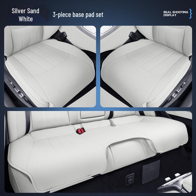 Geely Boyue L All-Season Car Seat Cushion - Ventilated, Breathable, Fits 25 Models