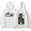 Forward Observations Group GYPSYWALTERS Hoodie Unisex's Vintage Skeleton Graphic Hooded Sweatshirts Oversized Hoodies Streetwear