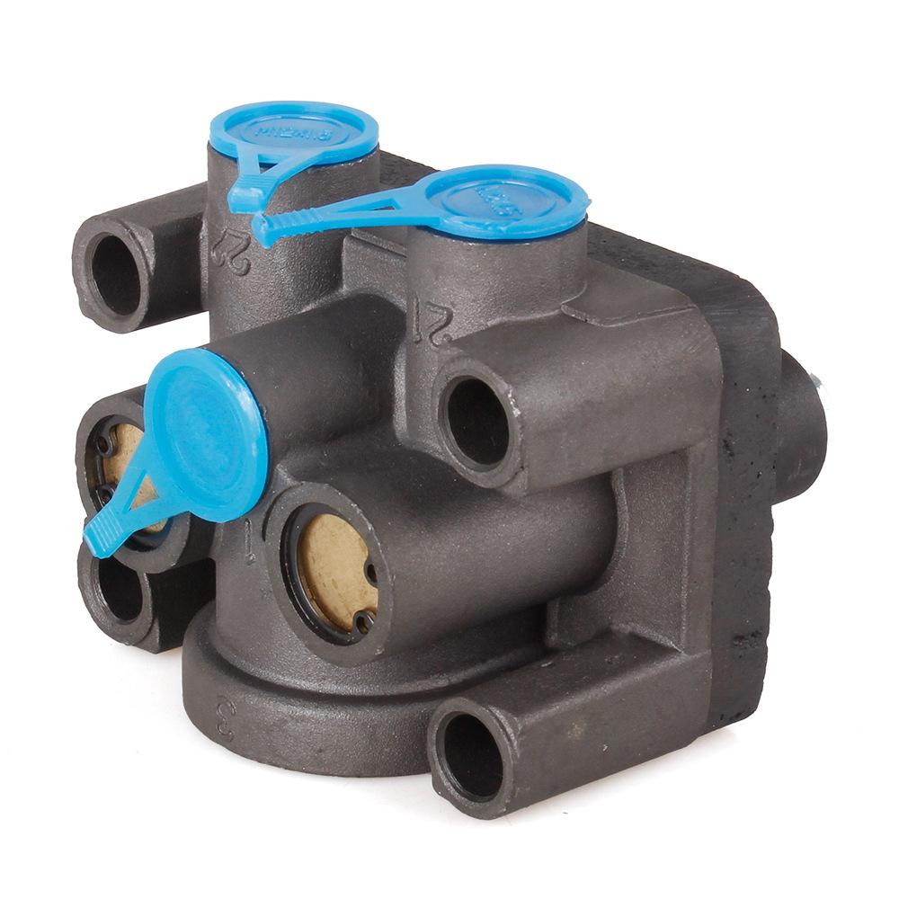 Fits Mercedes-Benz Heavy Trucks Double H Valve 0012608457/SV3371/2316204/10337100