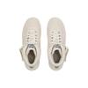 Nike X Stussy Air Force 1 Mid 'Fossil' DJ7841-200