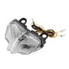 Motorcycle LED Tail Light Assembly Brake Lamp Clear Lens Fit for DUCATI 848 1098 1198 2007‑2013