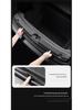 Tesla Model Y/3 Trunk Sill Strips - High-Quality Upgrade for Refreshed Models
