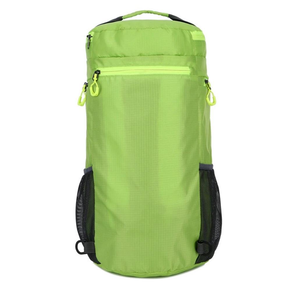 Foldable Travel Bag Nylon Duffel Bag for Traveling Gym Bag for Men and Women Sports Tote Gym Bag