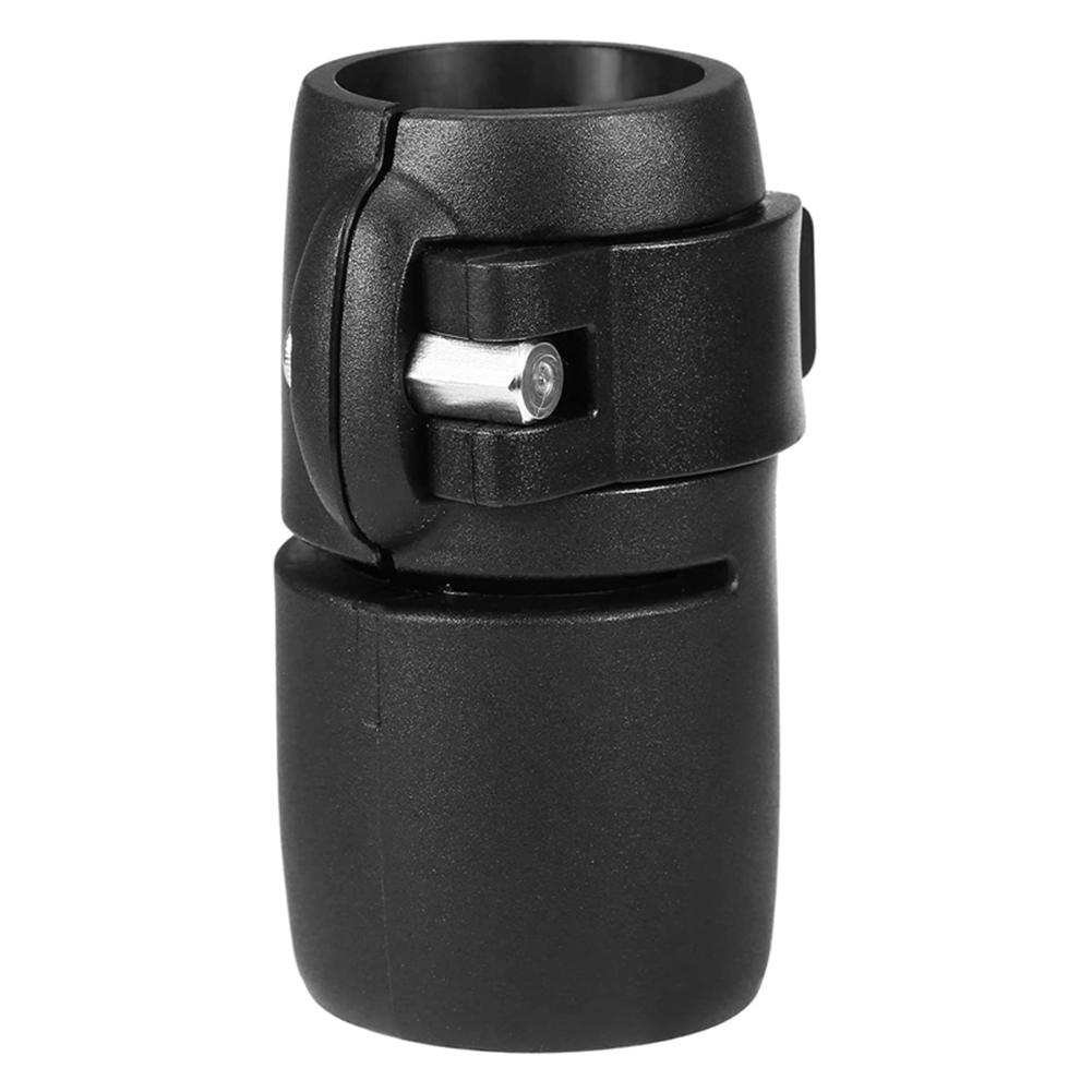 Nylon Paddle Clip Replacement Adjustable Clamp Buckle