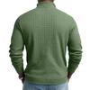 Men's  Hoodie  Loose  Long Sleeves  Round Neck