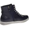 Andrea Conti High Sneakers