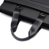 Herren-Handtasche Business-Pendler-Aktentasche Große Kapazität Laptop-Tasche