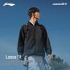 Li-Ning Outdoor Fleece Jacket AWDV917