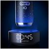 Electric Toothbrush - ORAL-B - iO10 Cosmic Black - Oscillo-rotations - Battery
