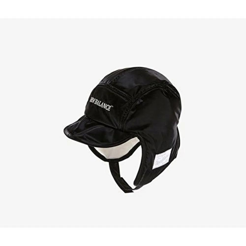[New Balance] New Balance Kids Trooper Cap B1 NK8BFF478G 19 NK8BFF478G 19/FREE