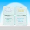 Dewey Tree [large Capacity] Dewey Tree Pick   Quick Rip Off Double Pads  100 Sheets  Makeup Feet Calming Pool Pore Elasticity Vita Radiance 