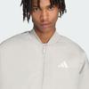 adidas Men's Sports Style Series M STADIUM BMB Short Cotton Jacket