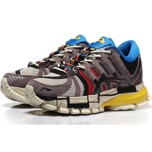 New LiNing Furious Rider Ace X Paris Fashion Week ARZN005-5