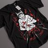 Junji Ito Soichi T-Shirt