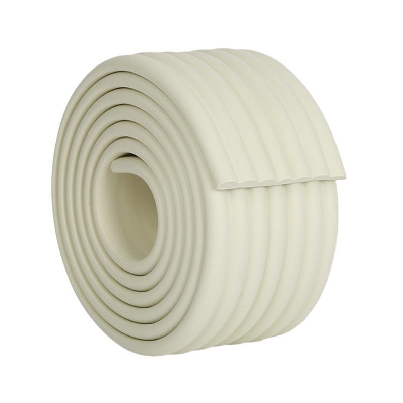 Child Safety L-Shaped Corner Guard - Thickened, Widened, and Soft for Home Protection