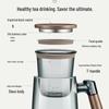 SUPOR Borosilicate Glass Tea Infuser Cup