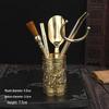 Tea Ceremony Six Gentlemen Tool Set