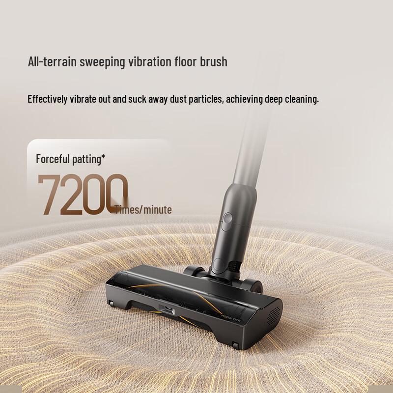 Roborock H50 Ultra Cordless Self-Emptying Vacuum Cleaner
