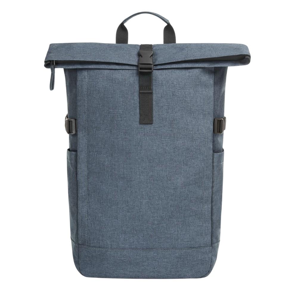 Halfar Circle Recycled Polyester Backpack