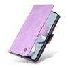 YIKATU YK-005 Wallet Phone Case for Xiaomi 12T 5G/12T Pro 5G/Redmi K50 Ultra,Skin-touch PU Leather Stand Cover