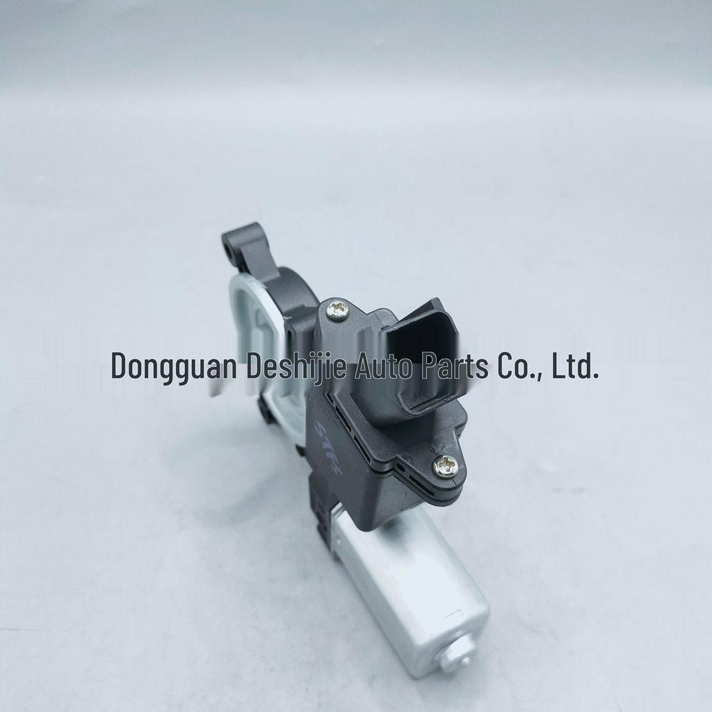 Front Left Electric Window Regulator Motor for Ford Explorer - EB5Z-7823395-A