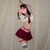 Japanese Academy Wind Sailor Suit Buttocks JK Pleated Skirt Uniform Women's Sexy Uniform Buttocks Short Skirt