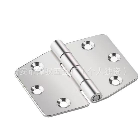 Heavy-Duty 3054 Stainless Steel Casement Hinge for Industrial and Cabinet Doors