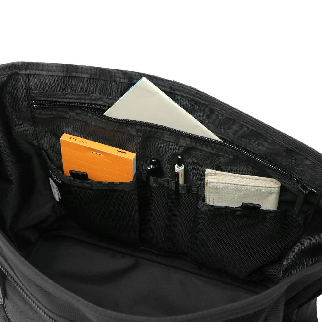 Porter Heat Messenger Bag L 703-07967