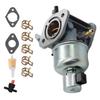 Förgasarsats För X300 X300R X304 S/n MIA12577 12000115004-0814 Ersättningsförgasare För FR541V Motor