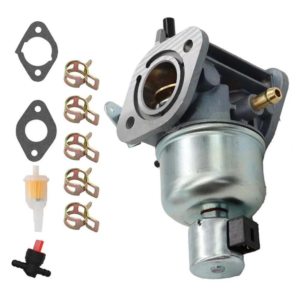 Förgasarsats För X300 X300R X304 S/n MIA12577 12000115004-0814 Ersättningsförgasare För FR541V Motor