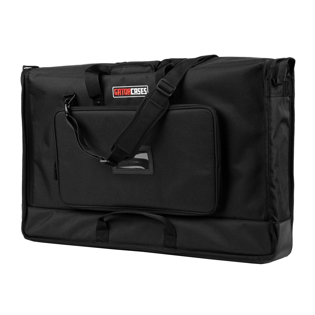 GATOR LCD Tote Series Carrying Bag for 27-32 Inch LCD Displays (G-LCD-TOTE-MD) [Official Japanese Product]