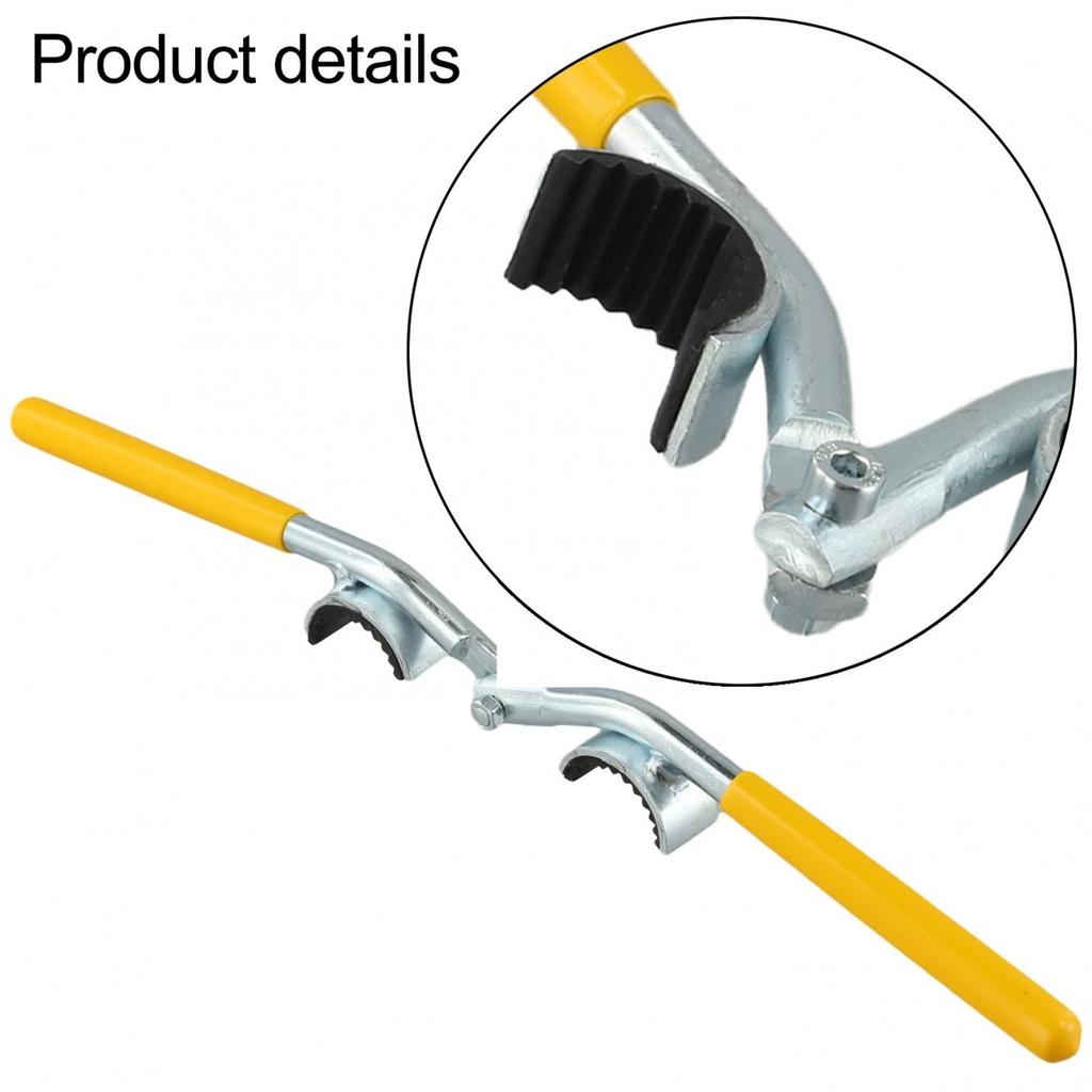 Anti Slip For Kitchen Sink Aerator Removal Tool with Comfortable Grip