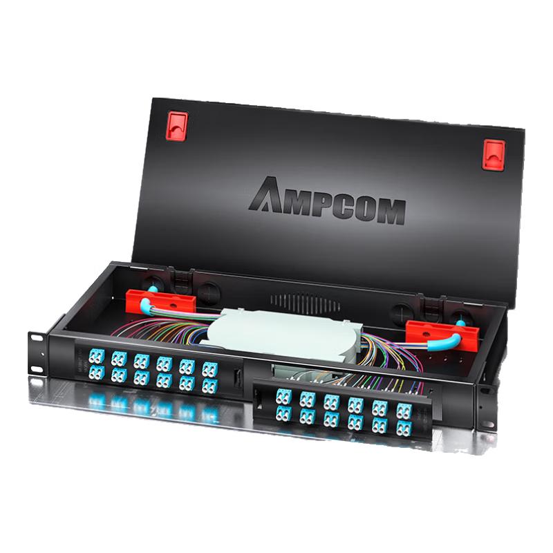 AMPCOM Network Cabinet Accessories