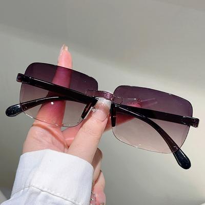 Brillen & Accessoires – Sonnenbrille